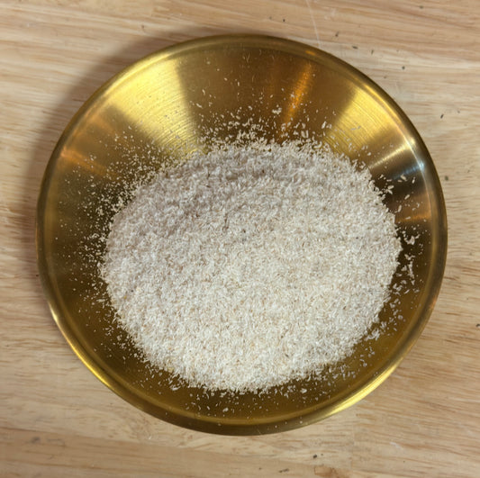 Psyllium Husk