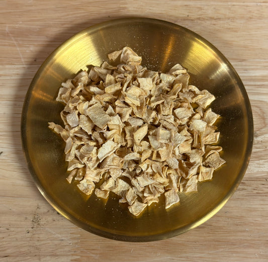 Parsley Root