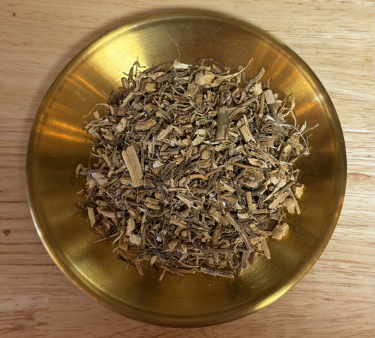 Butcher's Broom Root