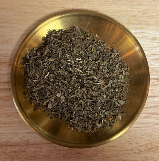 Lemon Balm