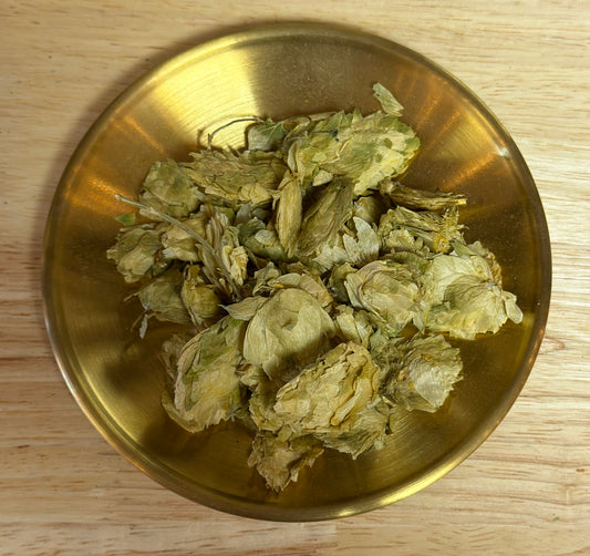 Hops