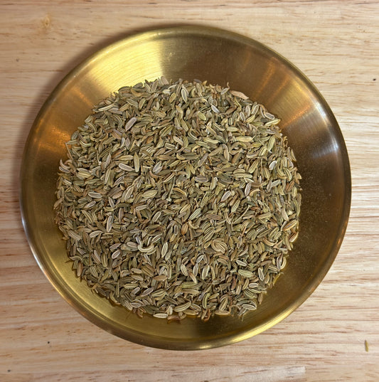 Fennel Seed