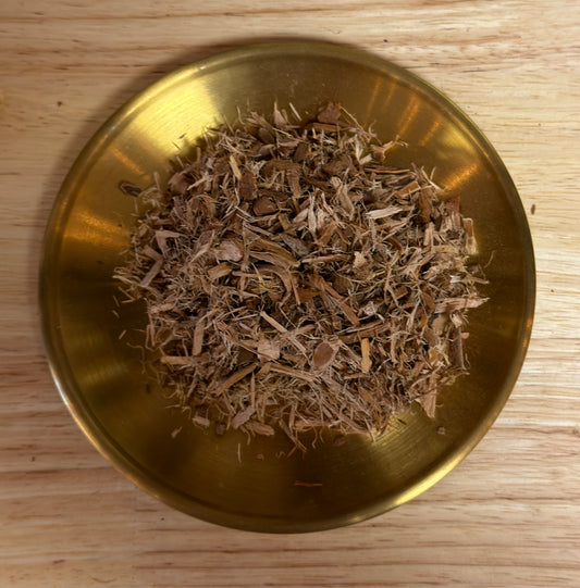 White Willow Bark