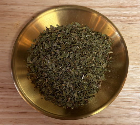 Spearmint
