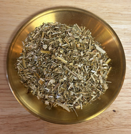 Meadowsweet