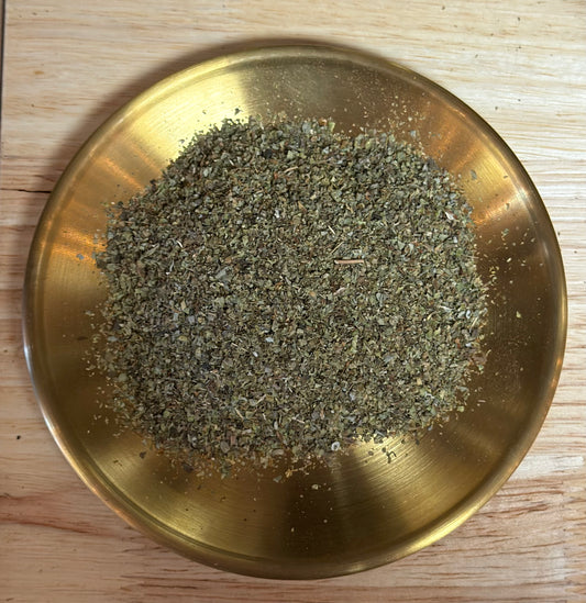 Marjoram