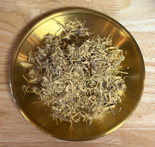 Licorice Root