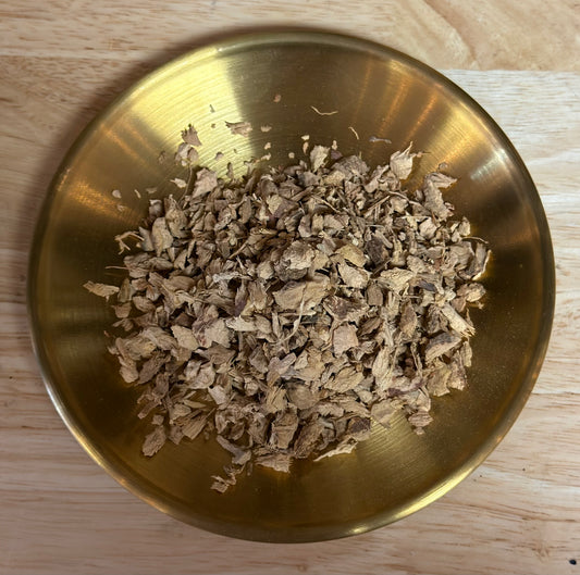 Galangal Root