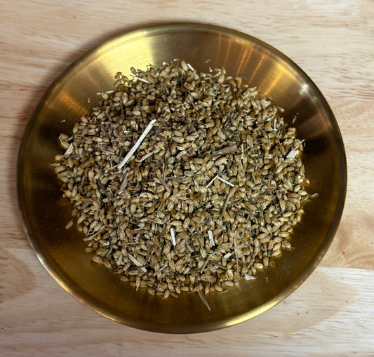 Yarrow