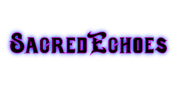 Sacred Echoes