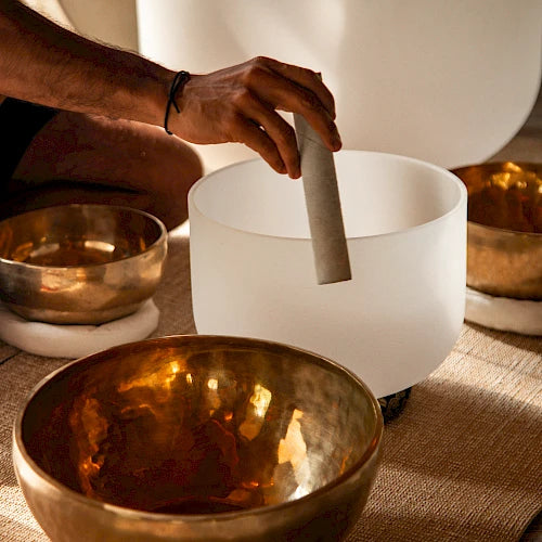 Sound Healing (30 min)
